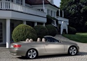 BMW 335i Cabrio